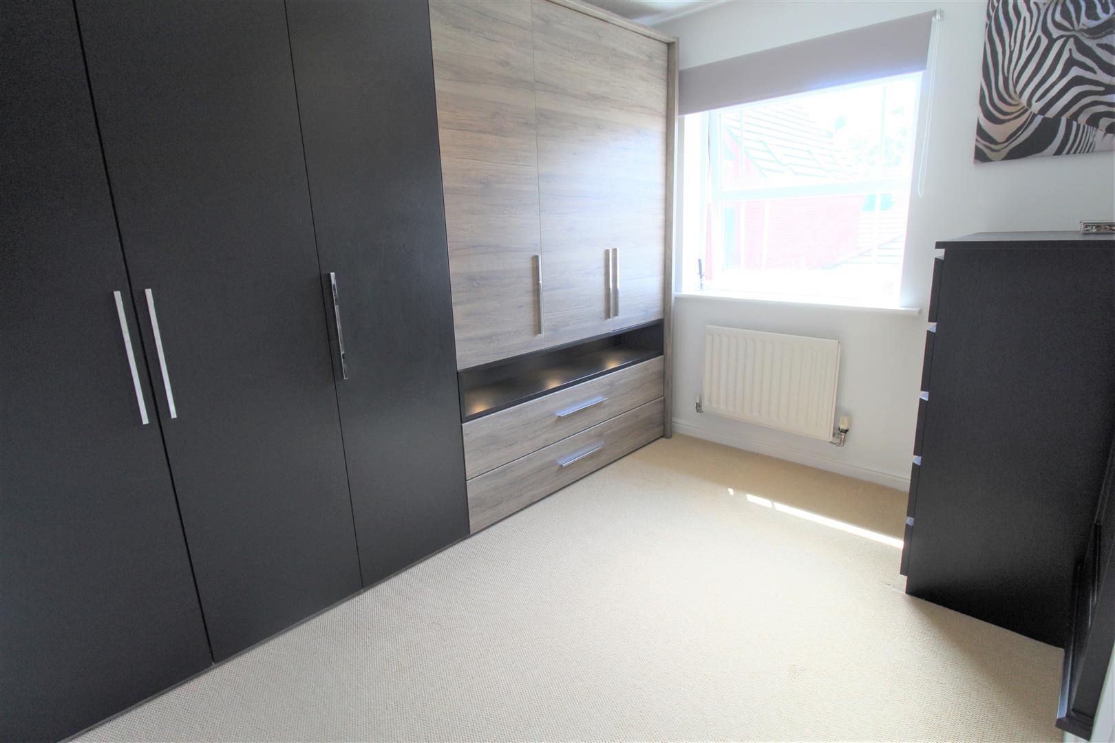 Redrock Crescent, Kidsgrove, Stoke-On-Trent